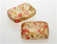 賽璐璐香皂盒藏品圖，第20張